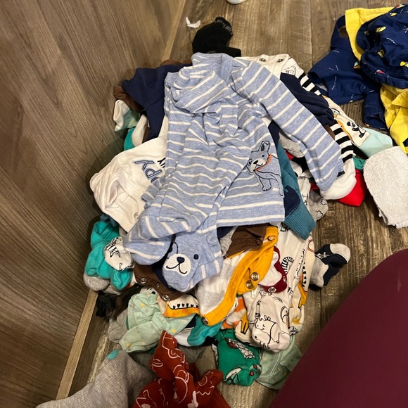 Other - Baby boy clothes